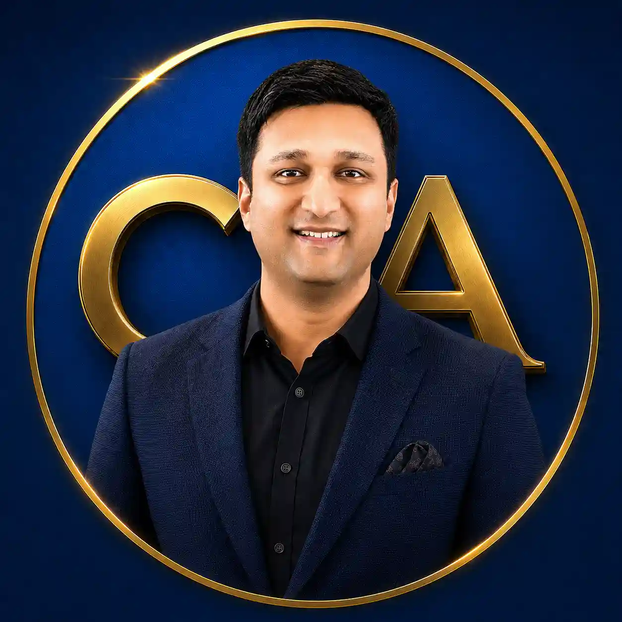 CA Piyush Gupta