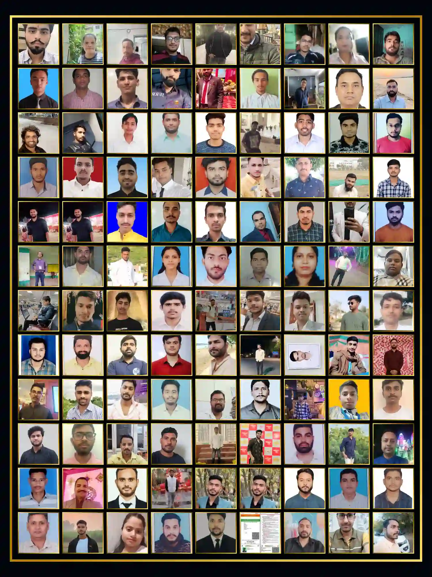Student Collage 3