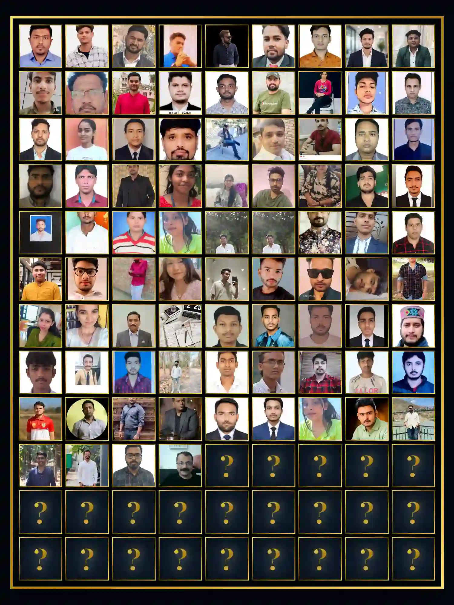 Student Collage 5